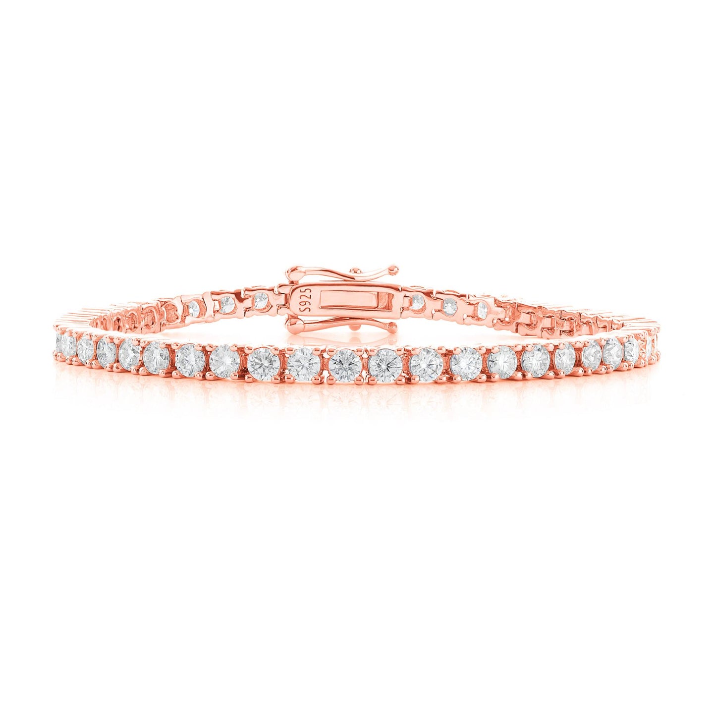 The Tennis Bracelet