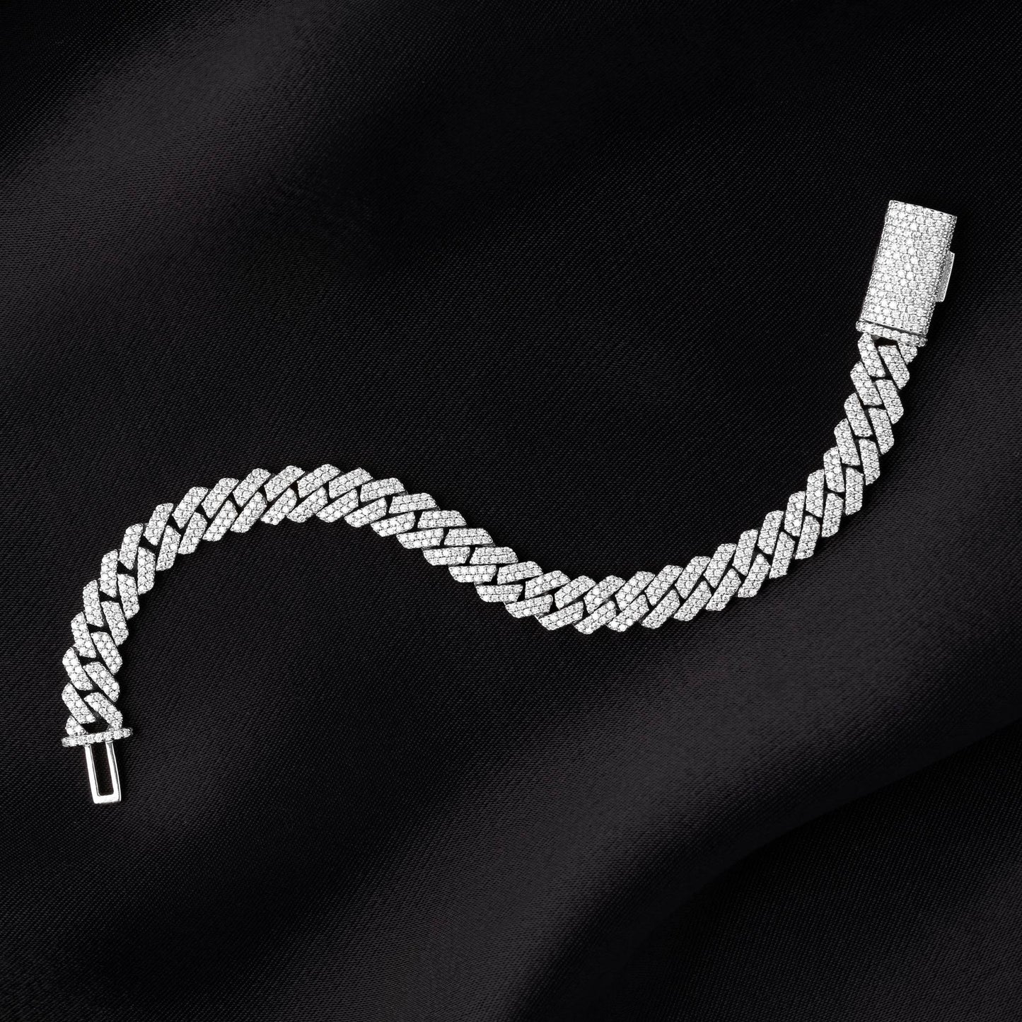 The 8mm Cuban Chain