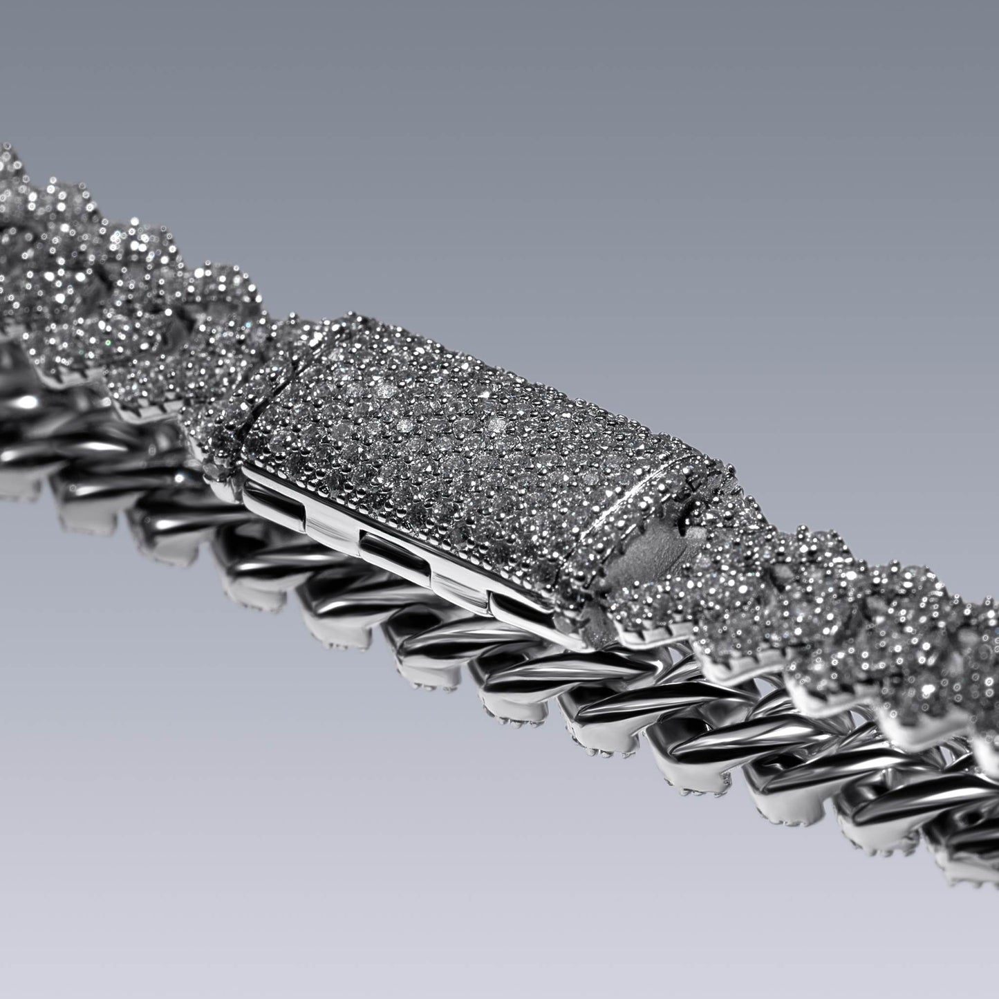 The 8mm Cuban Chain