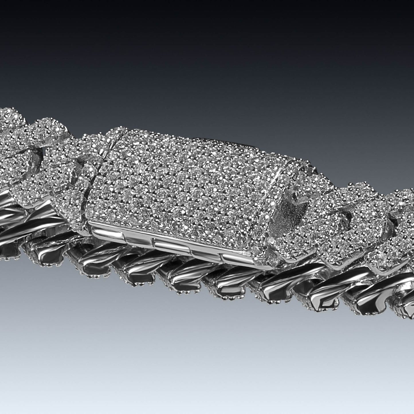The 8mm Cuban Chain
