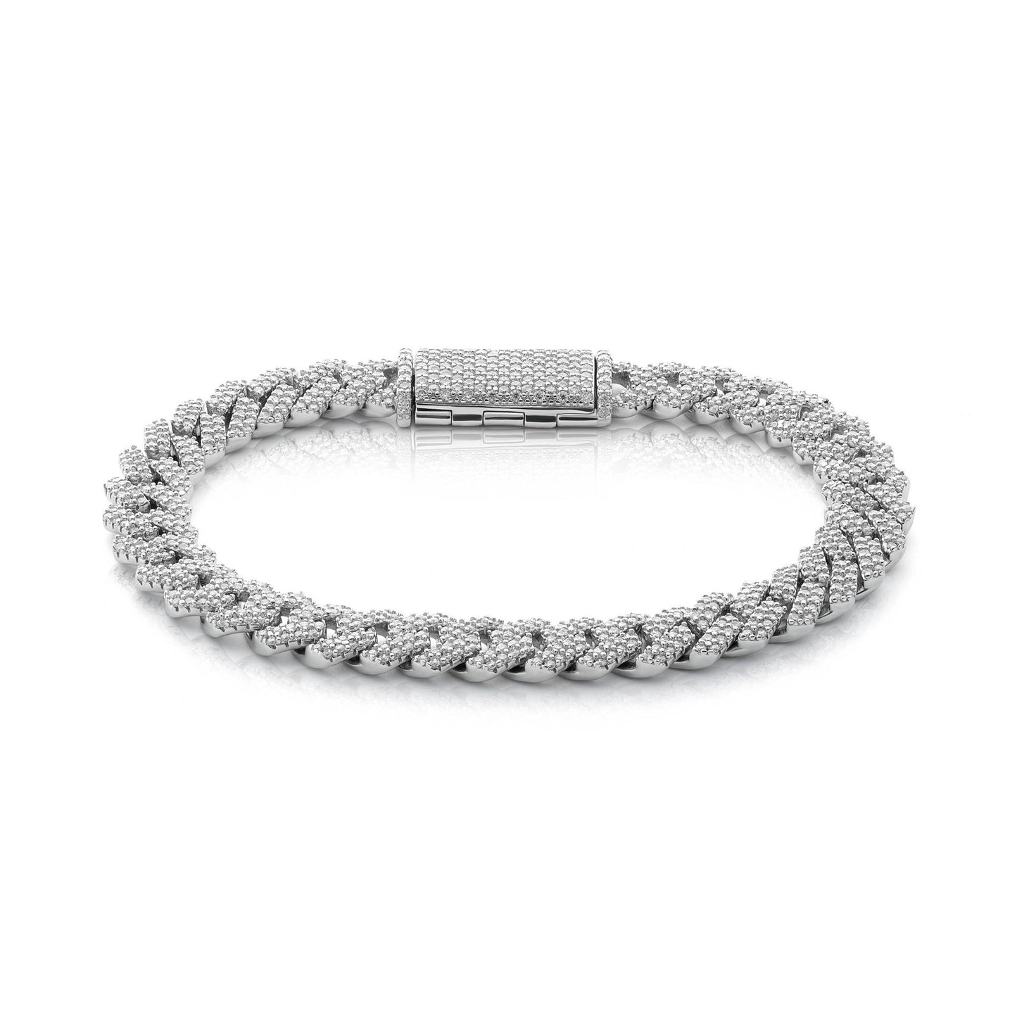 The 8mm Cuban Chain