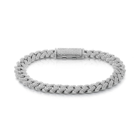 The 8mm Cuban Chain